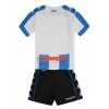 Fußballtrikots SSC Neapel Kinder Special Fourth Trikotsatz 2020-2021